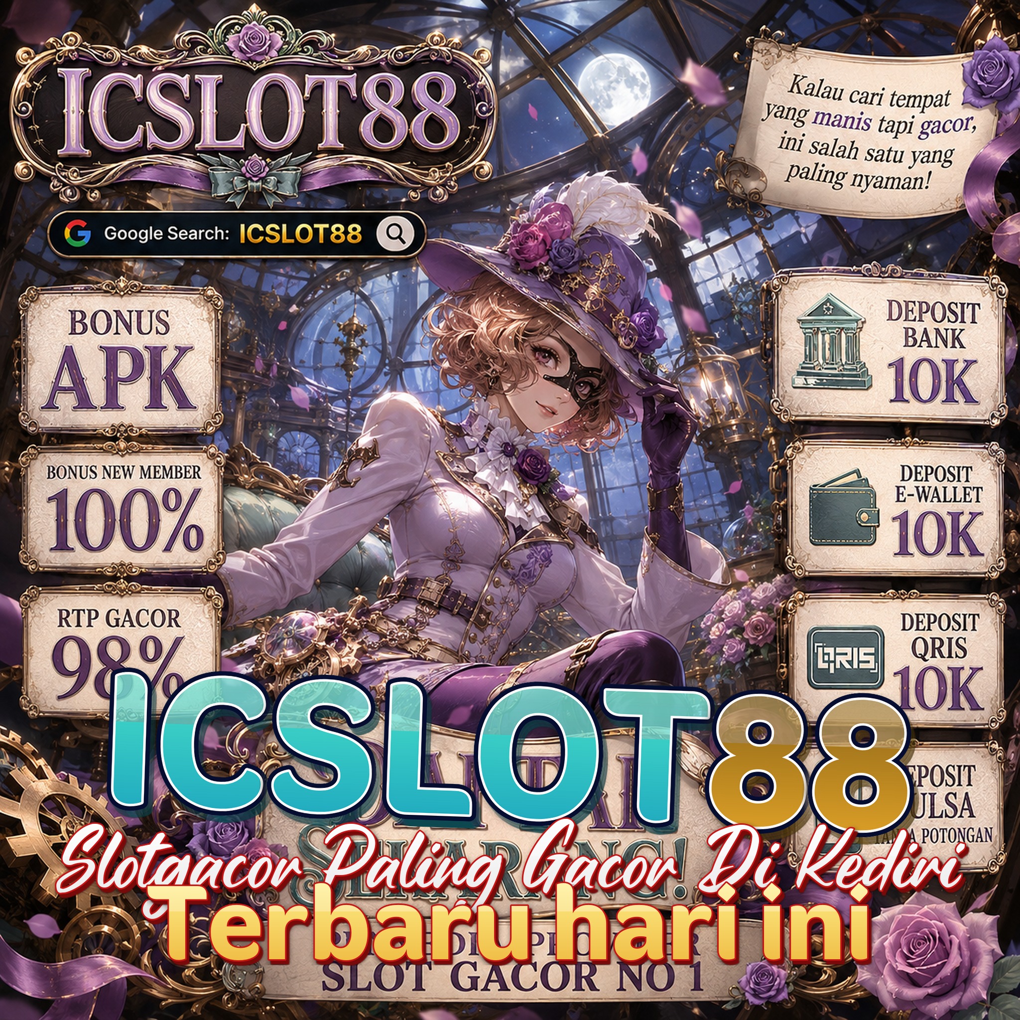 ICSLOT88